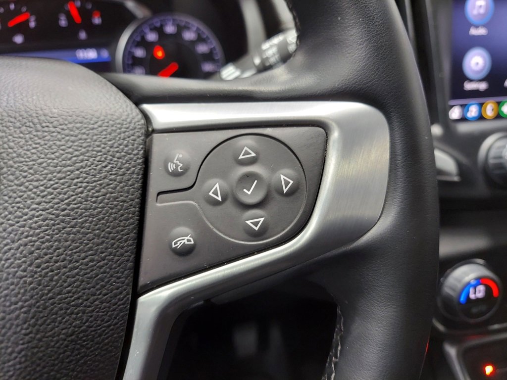 Used 2024 GMC Terrain SLT image 30