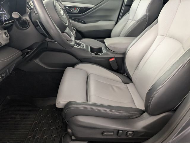Used 2025 Subaru Outback Limited w/ Popular Package #2 image 14