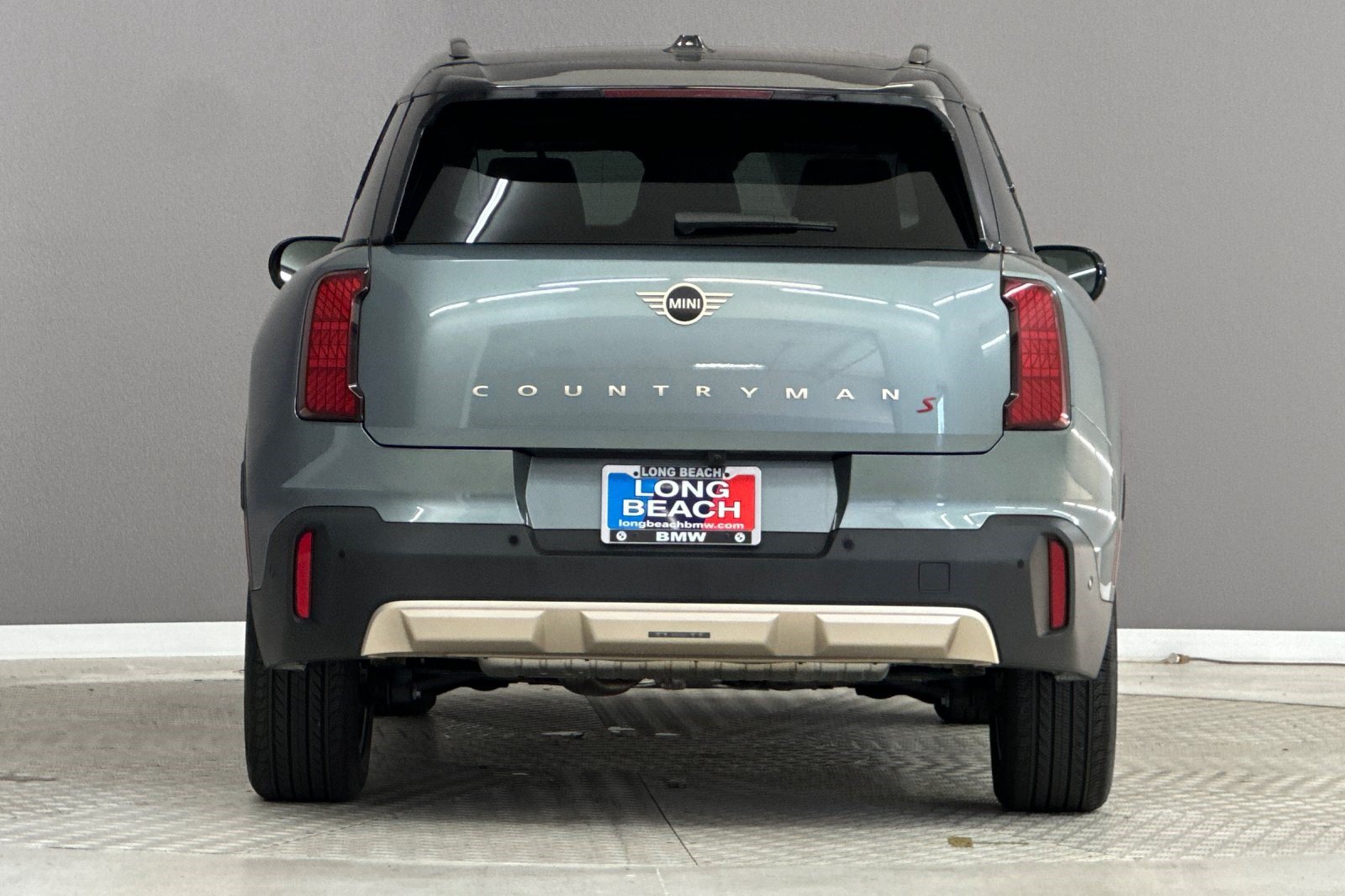 Used 2025 MINI Cooper Countryman S AWD/4WD image 9