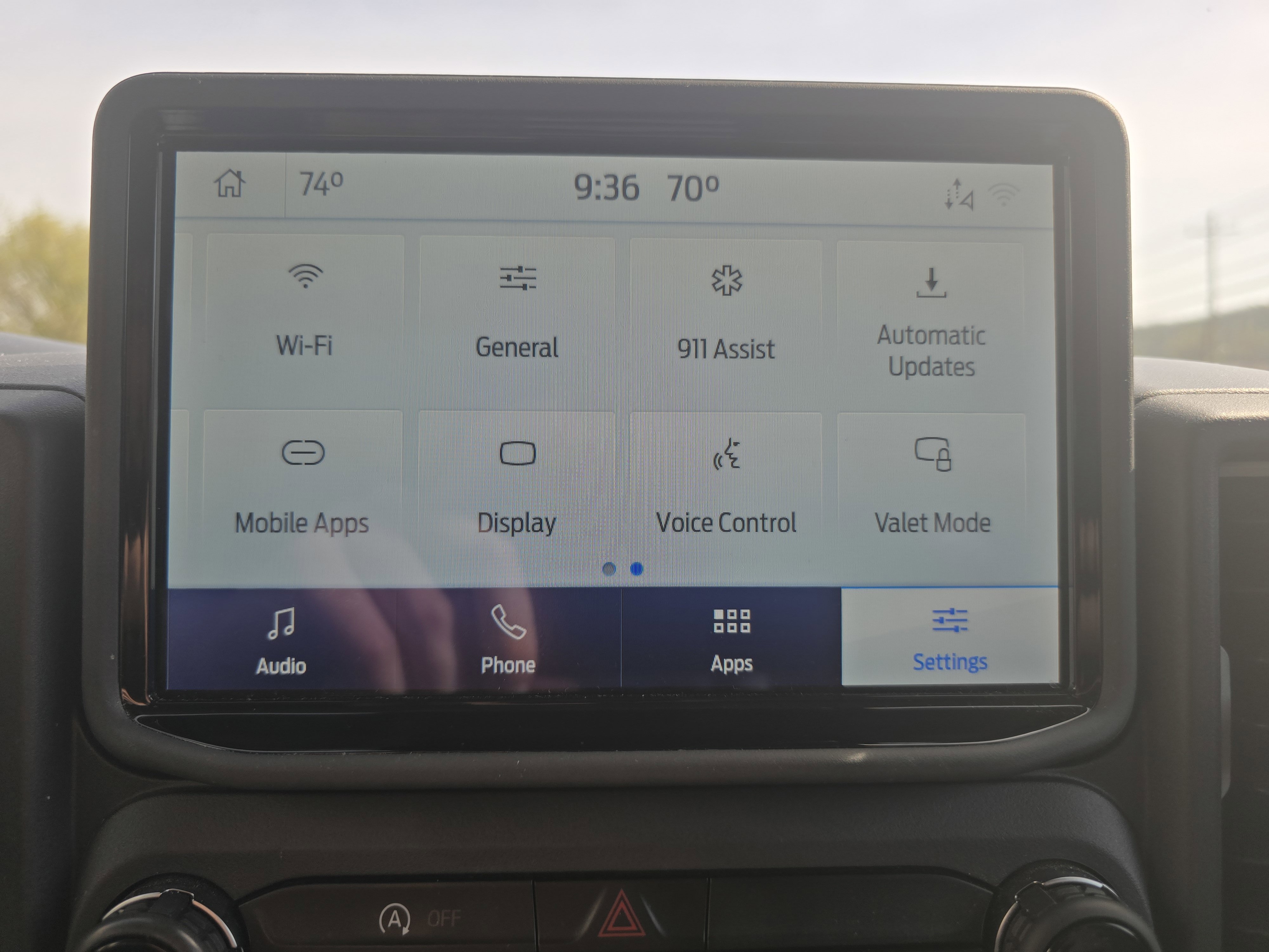 Used 2022 Ford Bronco Sport Big Bend AWD/4WD image 24