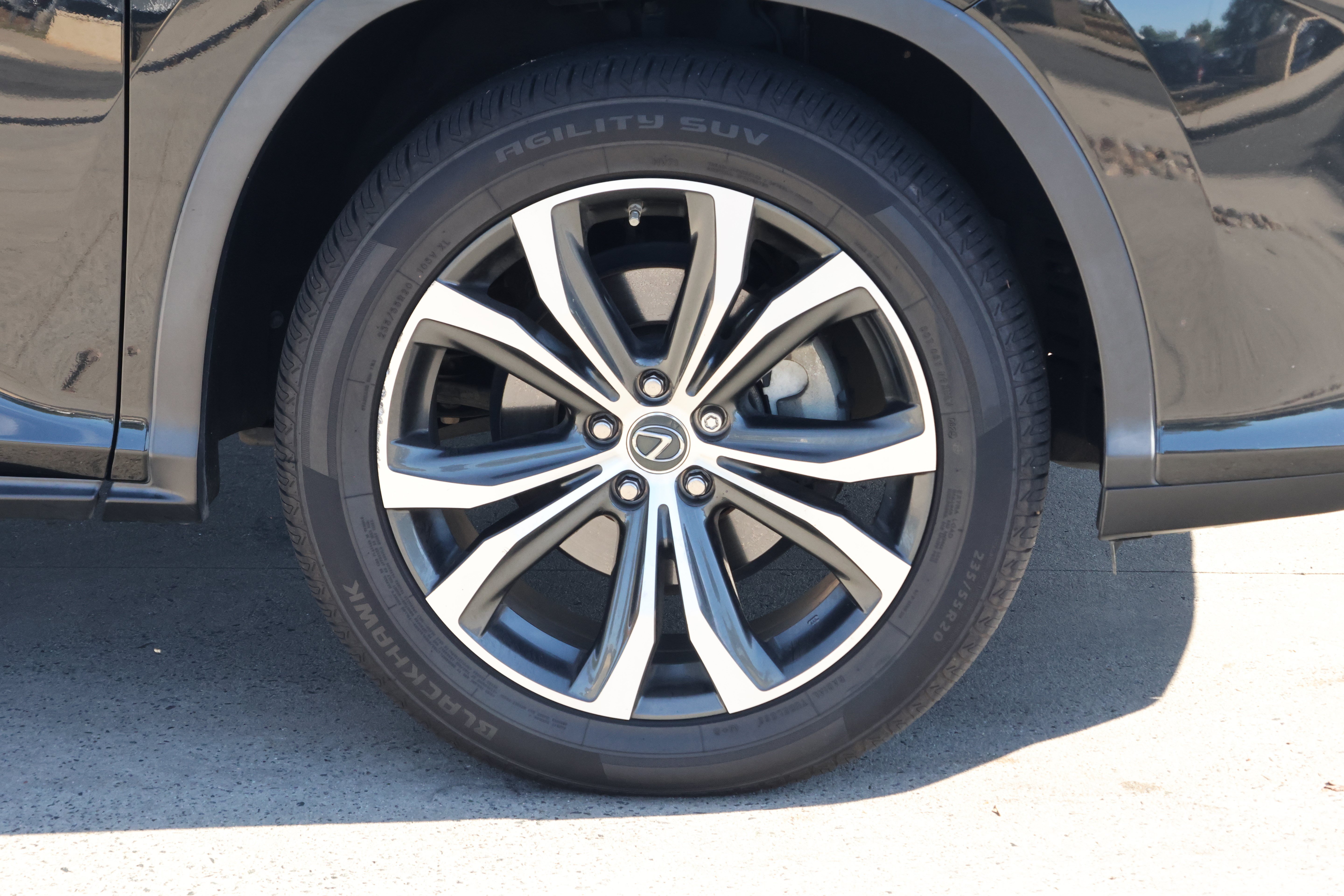 Used 2019 Lexus RX 350 FWD w/ Premium Package image 11