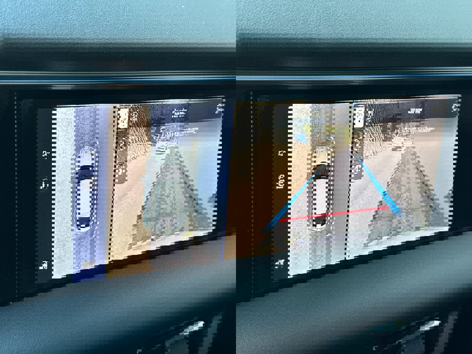 New 2026 Porsche Macan Electric RWD image 23