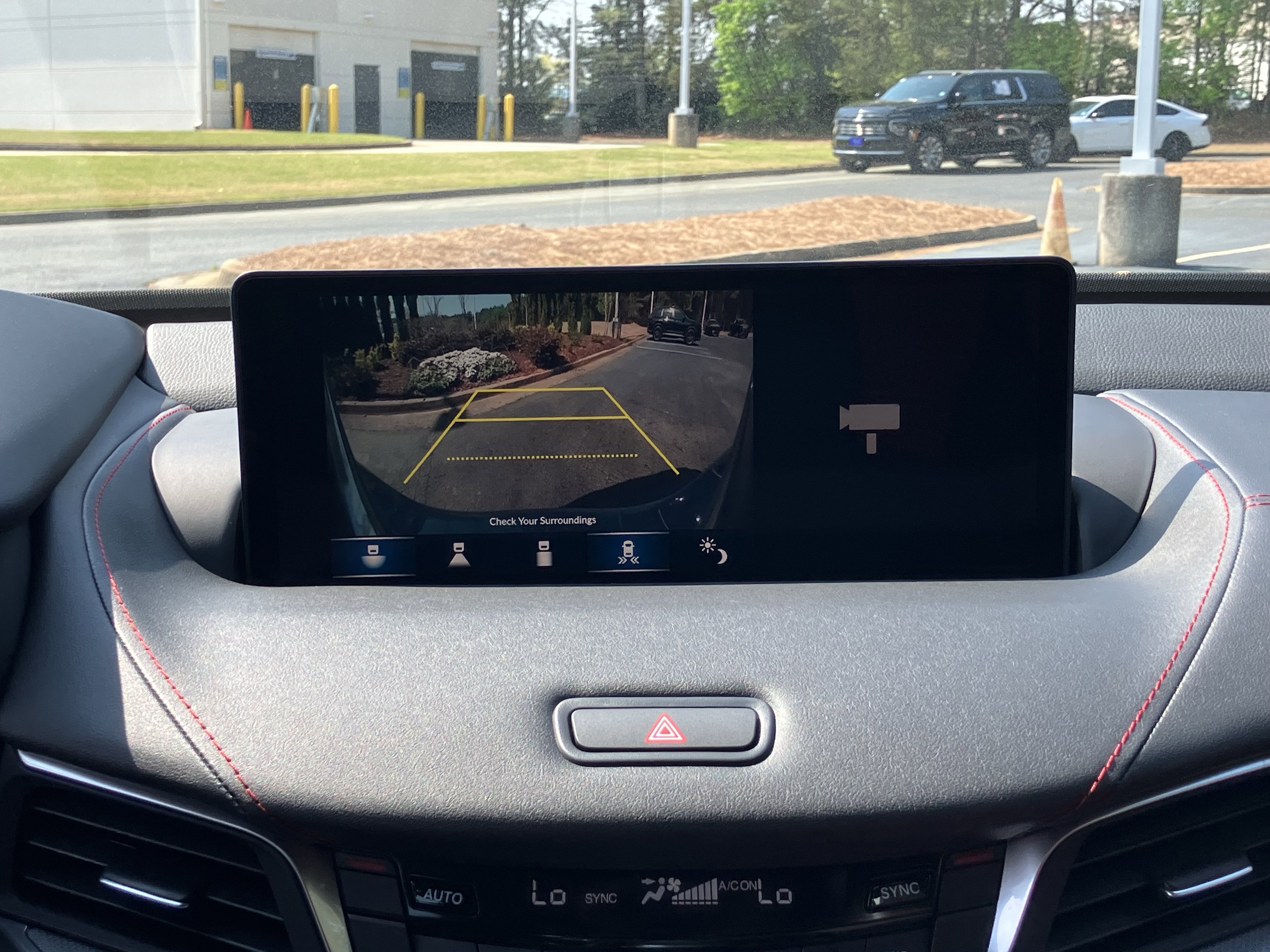 Used 2025 Acura TLX SH-AWD w/ A-SPEC Pkg image 27