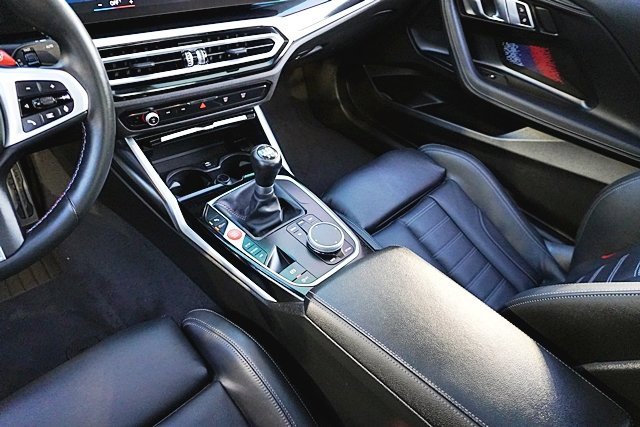 Used 2023 BMW M2 w/ Lighting Package image 23