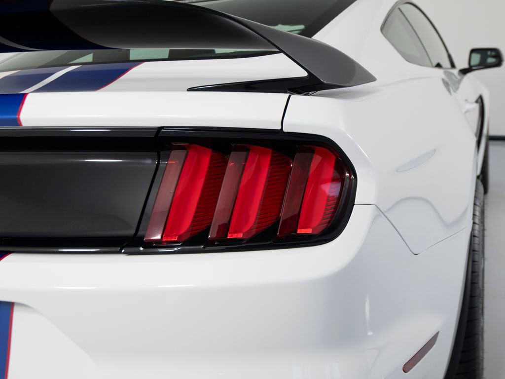 Used 2017 Ford Mustang Shelby GT350R w/ GT350R Equipment Group 920A image 48