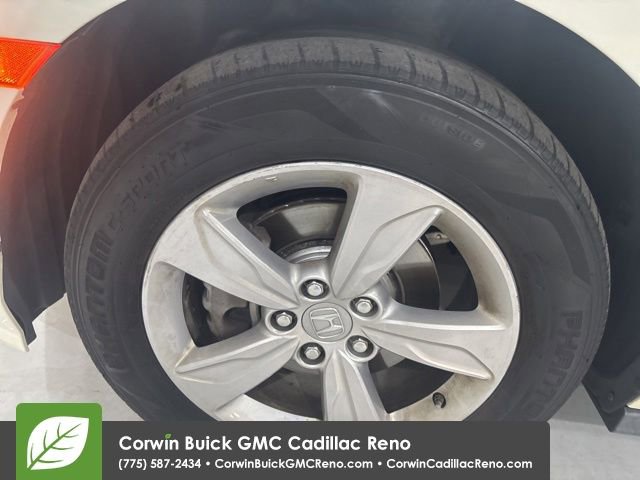Used 2019 Honda Odyssey EX-L image 33