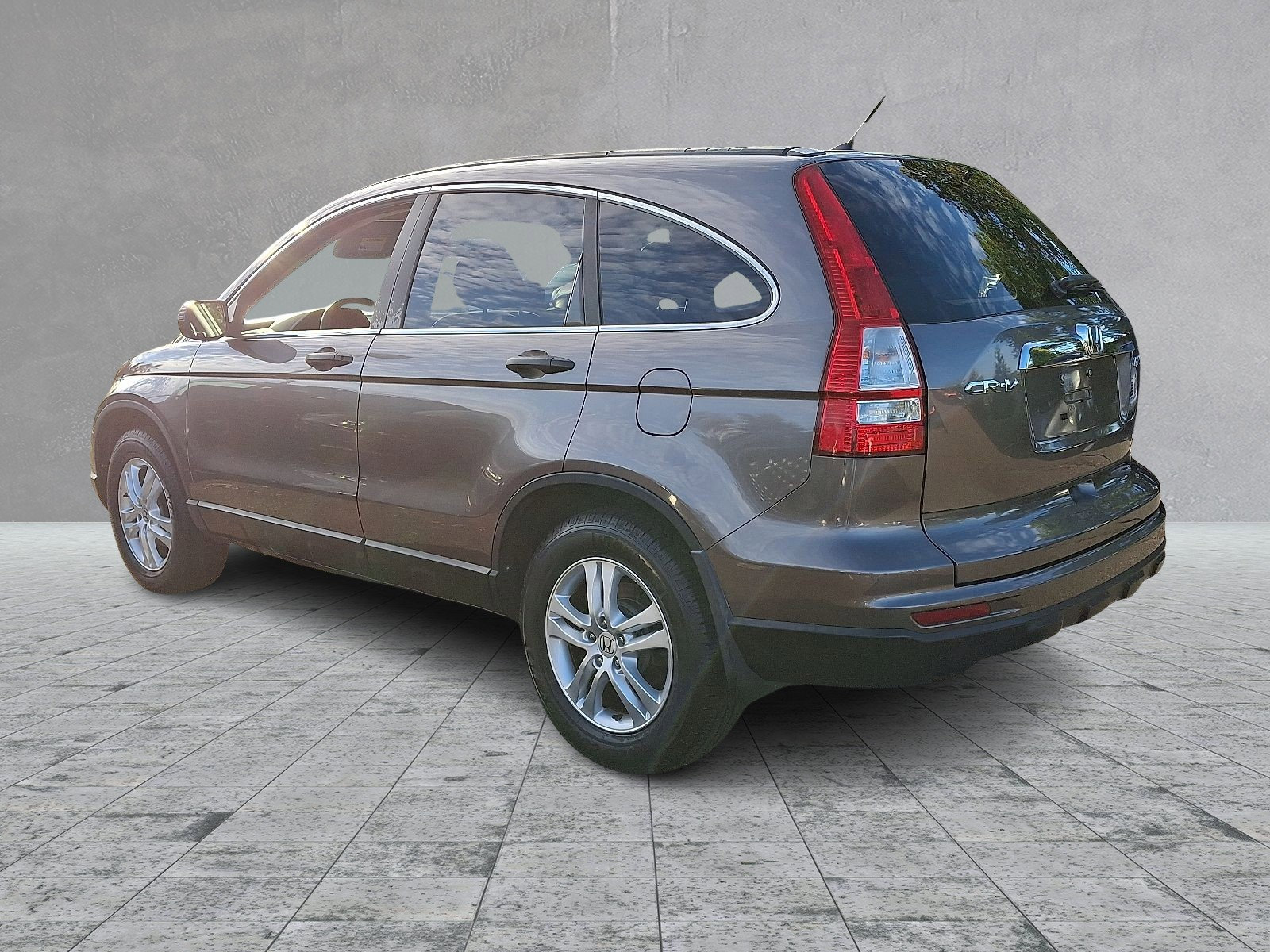 Used 2011 Honda CR-V EX image 7