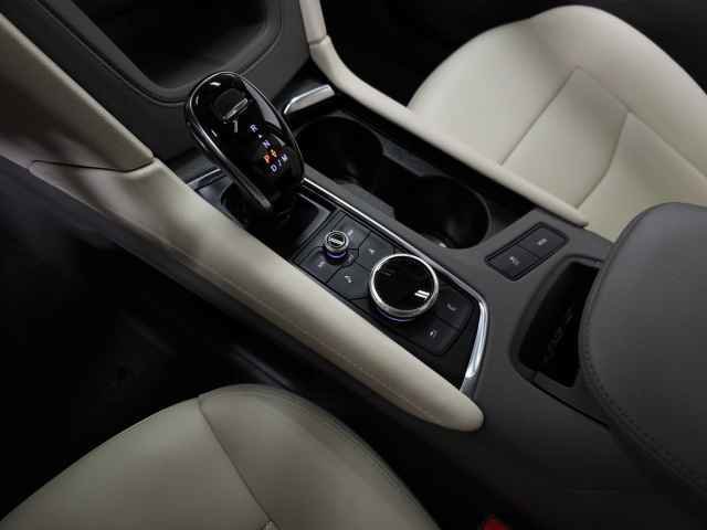 New 2025 Cadillac XT5 Premium Luxury w/ Technology Package image 30