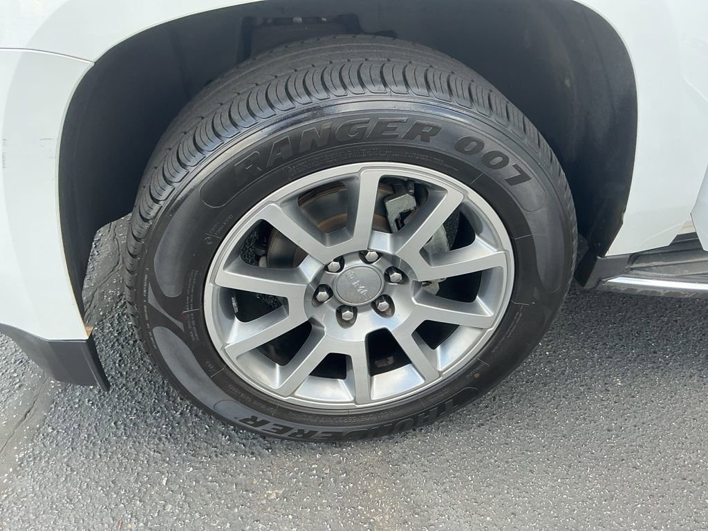 Used 2016 GMC Yukon Denali image 22