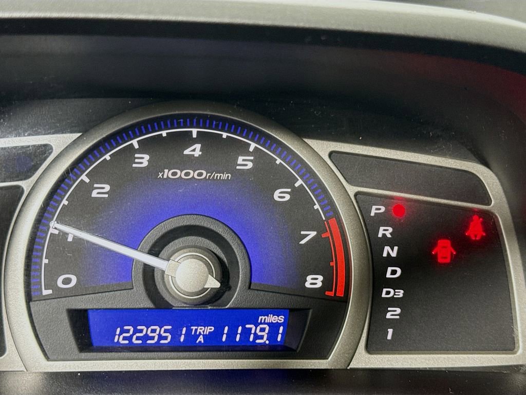 Used 2010 Honda Civic EX image 12