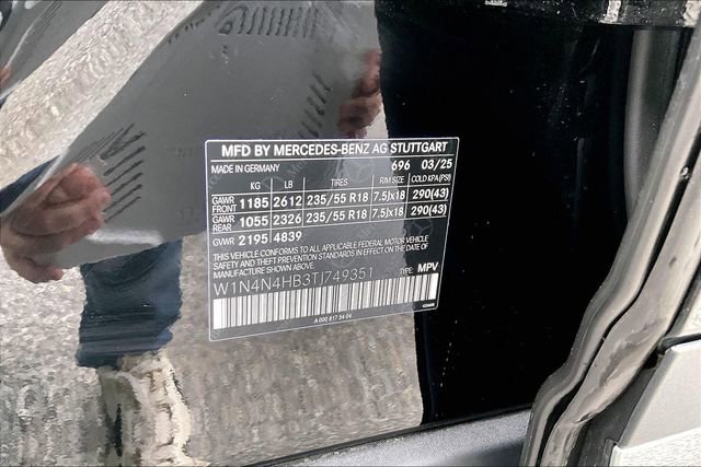 Certified 2026 Mercedes-Benz GLA 250 4MATIC image 22