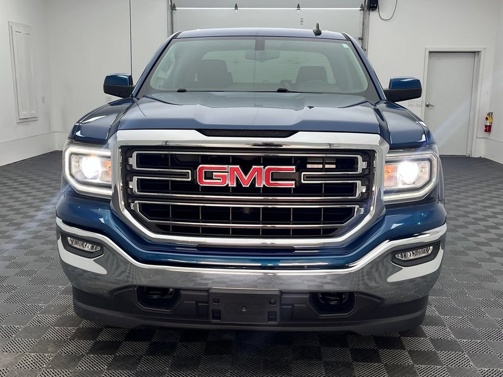 Used 2019 GMC Sierra 1500 SLE w/ SLE Value Package AWD/4WD image 14