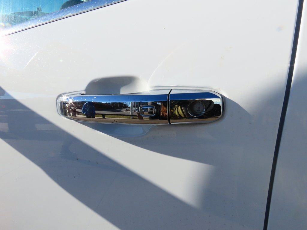 New 2026 GMC Sierra 2500 Denali w/ Denali Reserve Package image 26