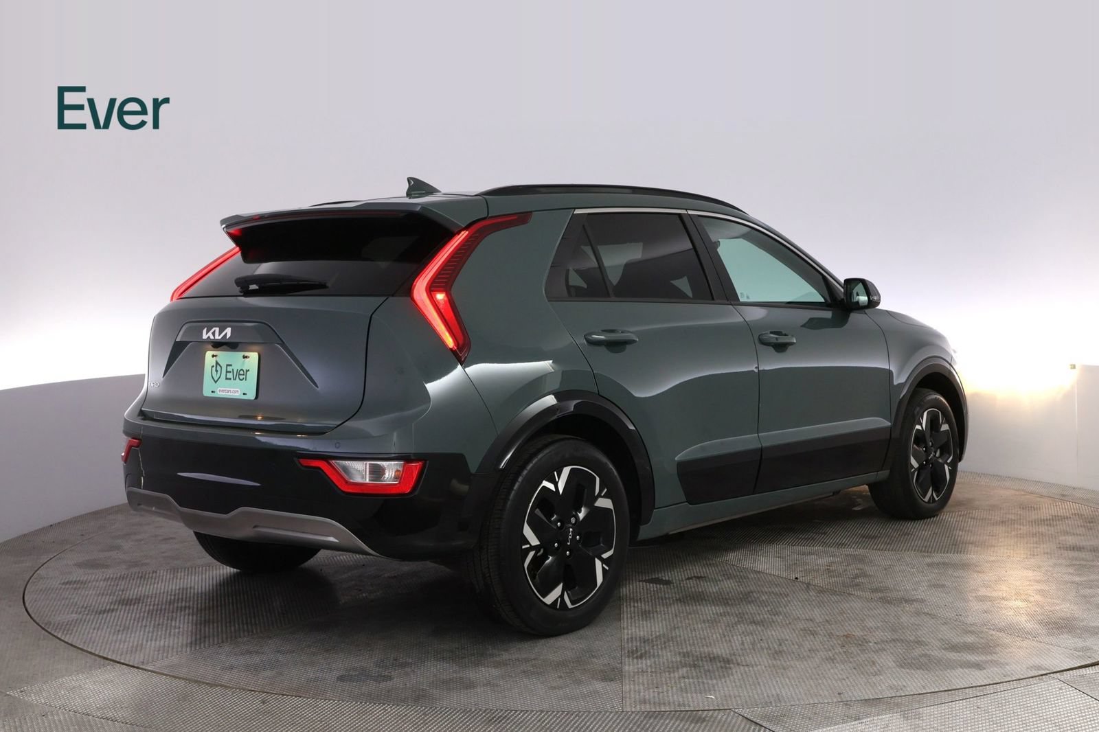 Used 2023 Kia Niro Wind FWD image 3