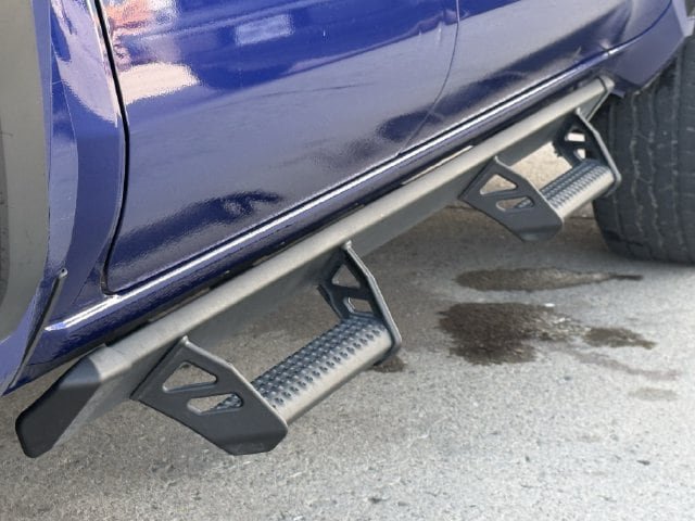 Used 2025 Toyota Tacoma TRD Off-Road AWD/4WD image 11