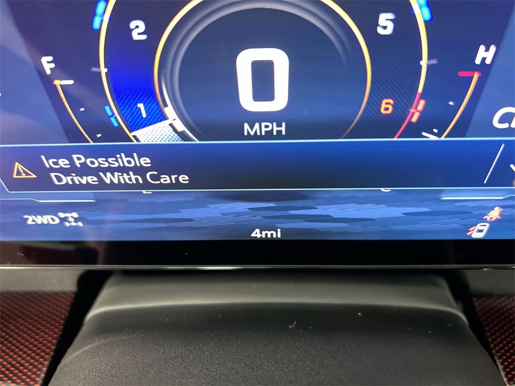 New 2026 Chevrolet Traverse RS w/ LPO, Floor Liner Package image 12