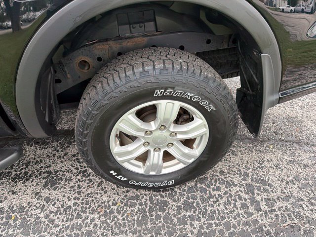 Used 2020 Ford Ranger XL w/ FX4 Off-Road Package AWD/4WD image 12