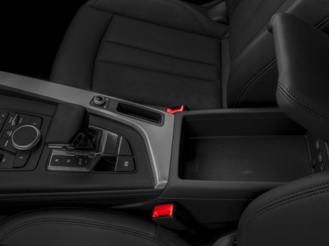 Used 2017 Audi A4 2.0T allroad Prestige image 15