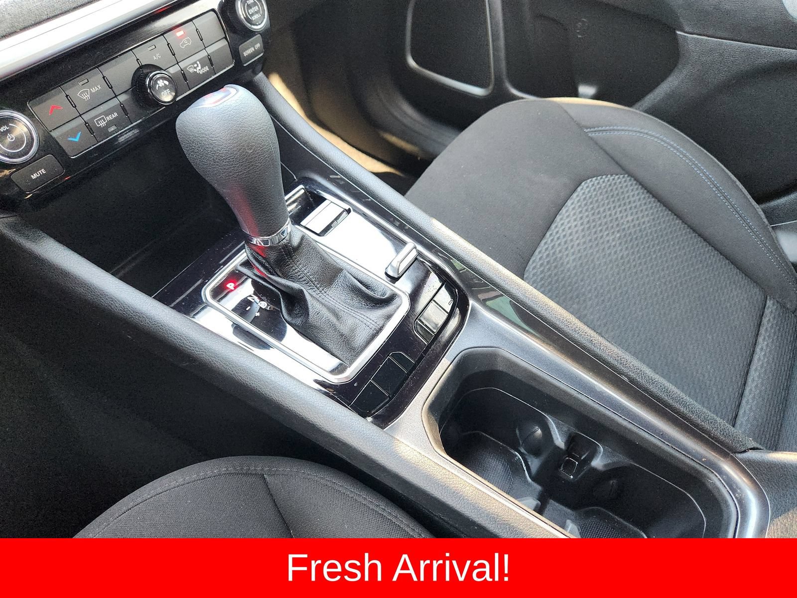Used 2023 Jeep Compass Sport AWD/4WD image 24