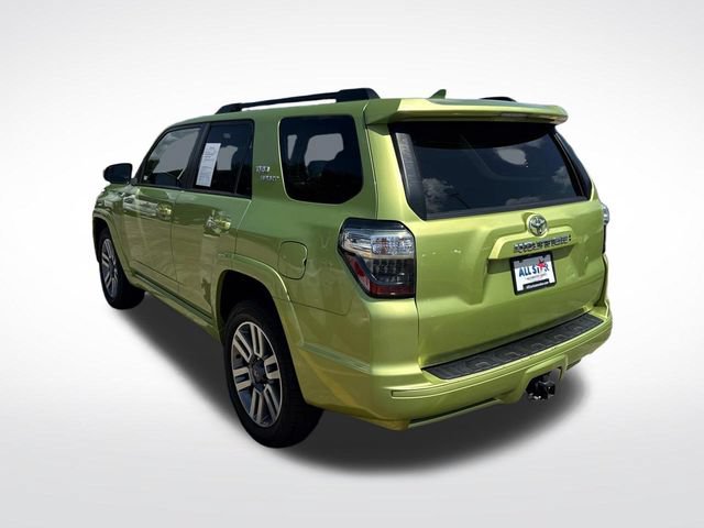 Used 2023 Toyota 4Runner TRD Sport RWD image 7