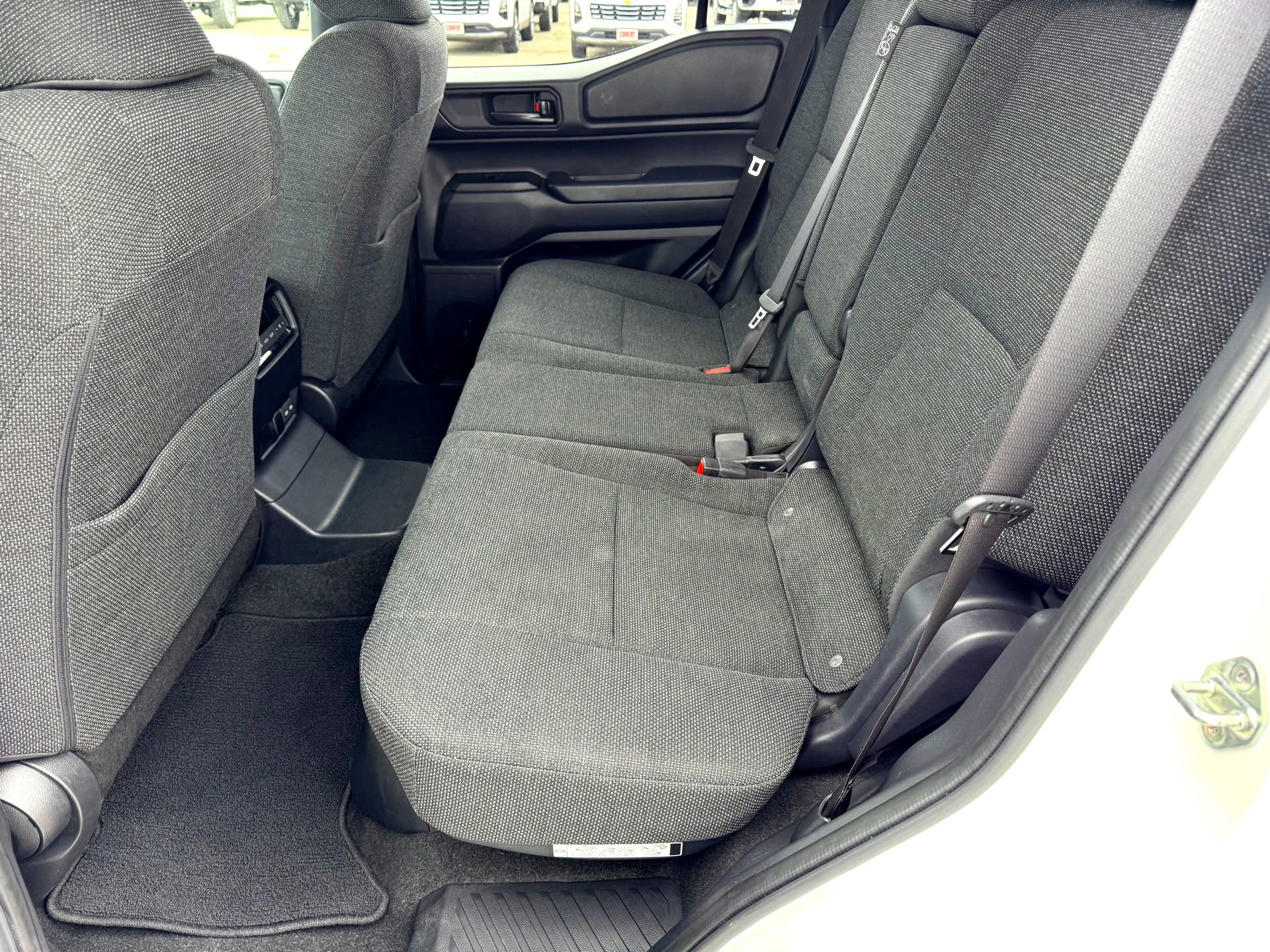 Used 2024 Toyota Land Cruiser 1958 image 19