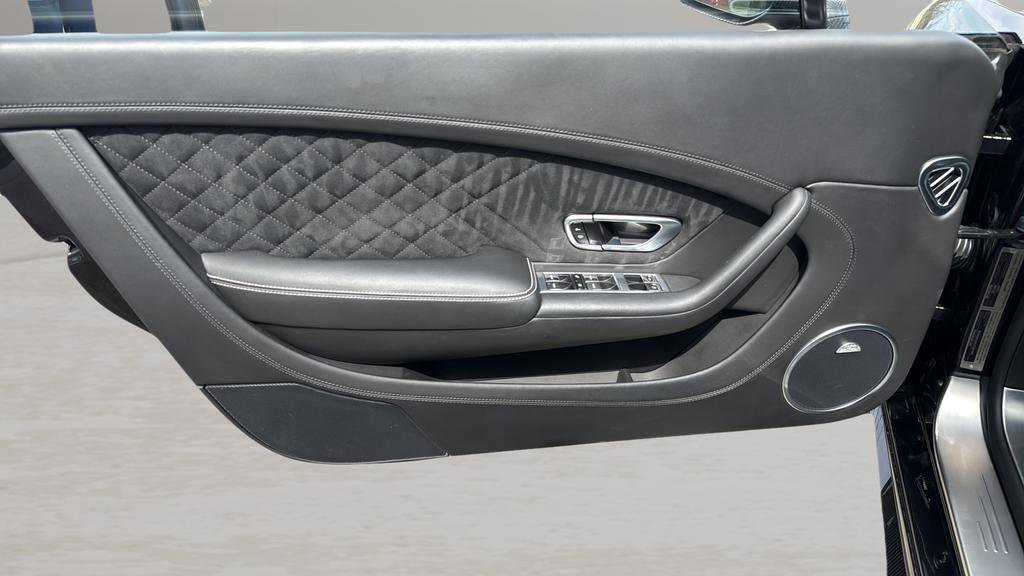 Certified 2018 Bentley Continental GT Supersports AWD/4WD image 23