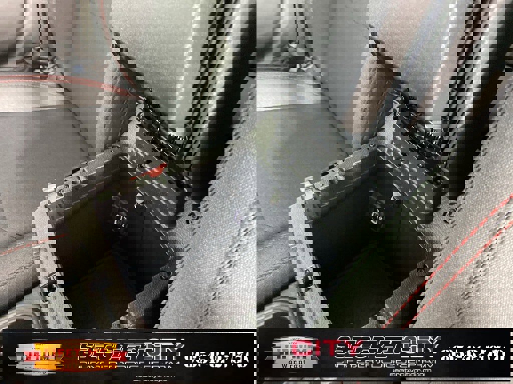 New 2026 Jeep Wrangler Unlimited Rubicon w/ Steel Bumper Group image 26