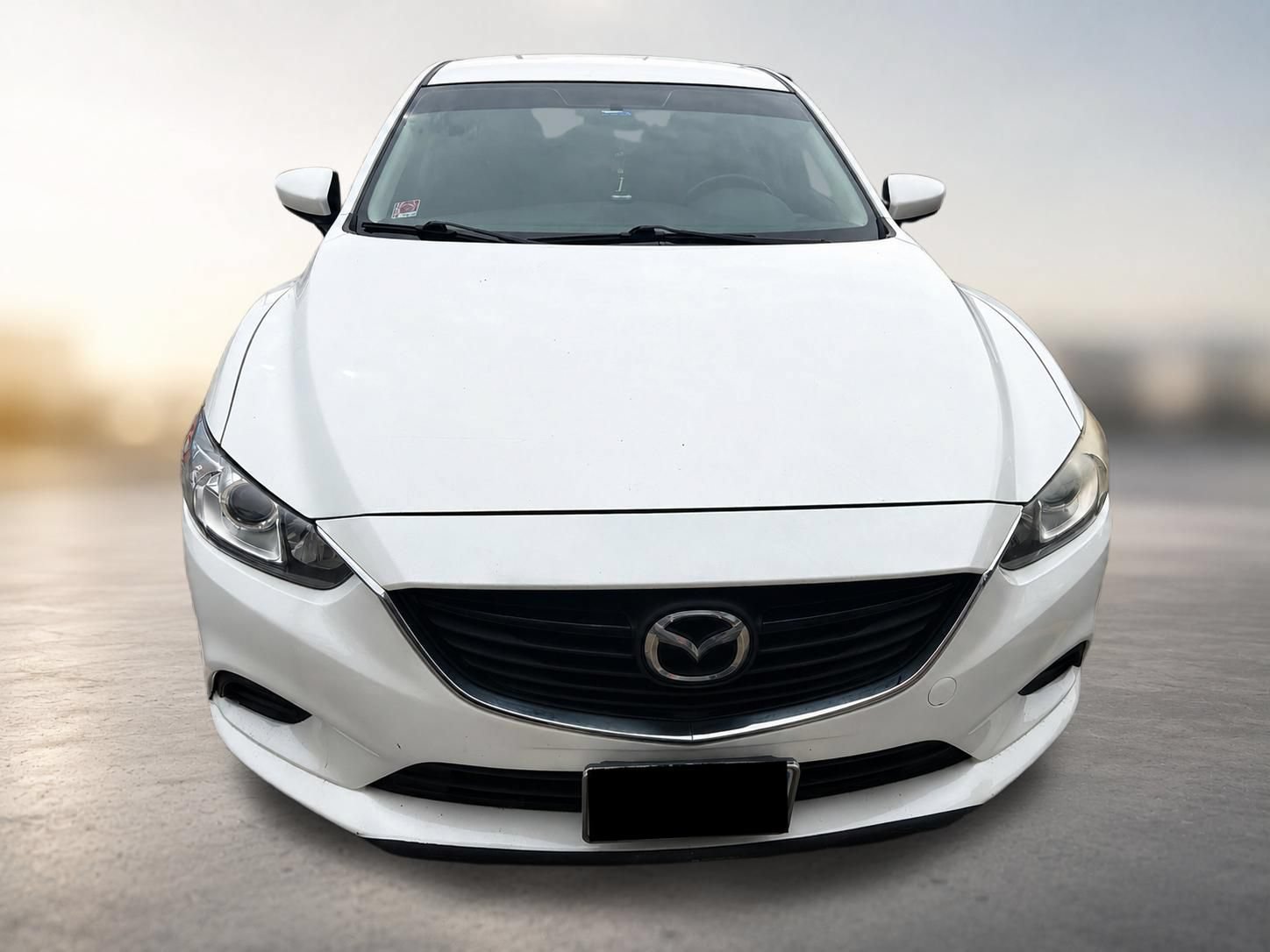Used 2014 MAZDA MAZDA6 Sport FWD image 7