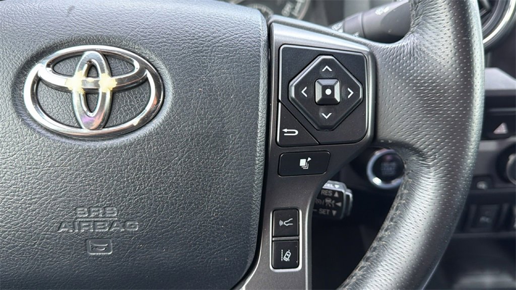 Used 2019 Toyota Tacoma TRD Pro image 25