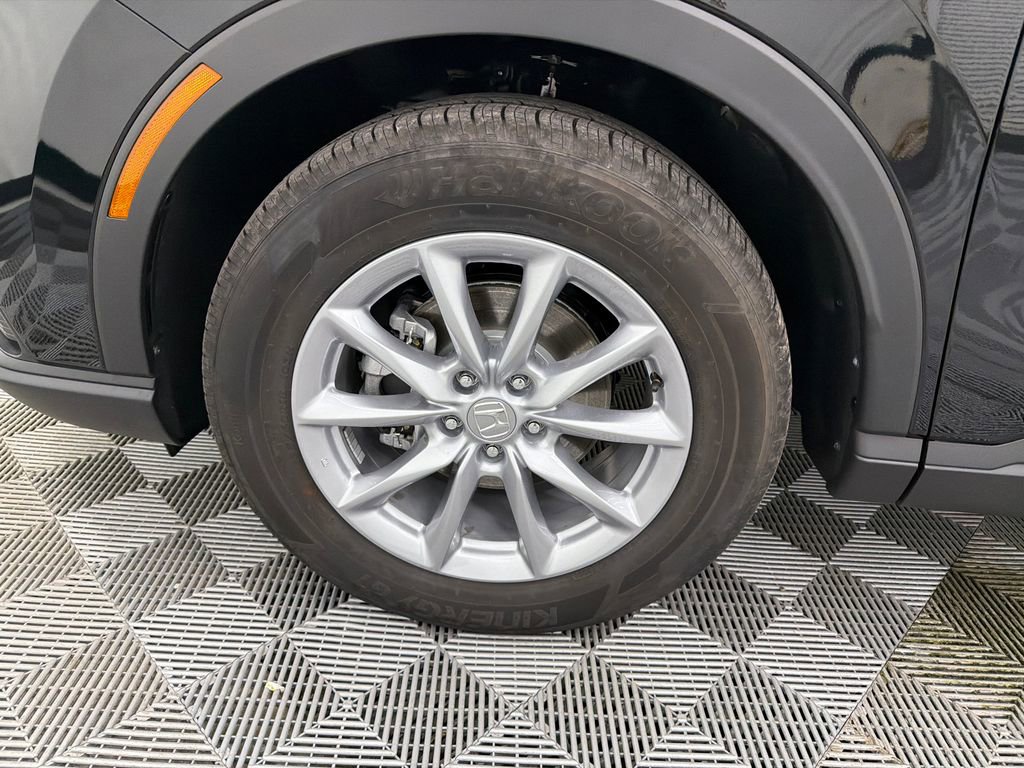 Used 2026 Honda CR-V EX image 12