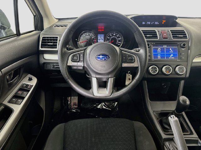 Used 2016 Subaru Crosstrek 2.0i AWD/4WD image 20