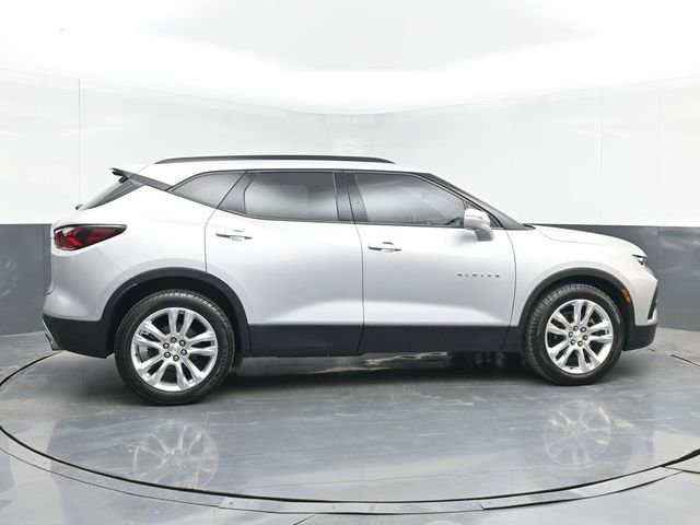 Used 2019 Chevrolet Blazer LT w/ Sun and Wheels Package image 15