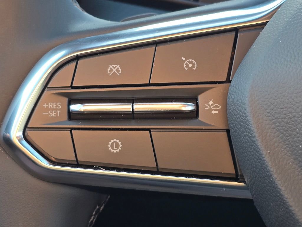 New 2026 Chevrolet Equinox LT image 28