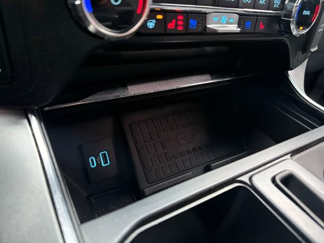 Used 2022 Ford F150 Limited image 33