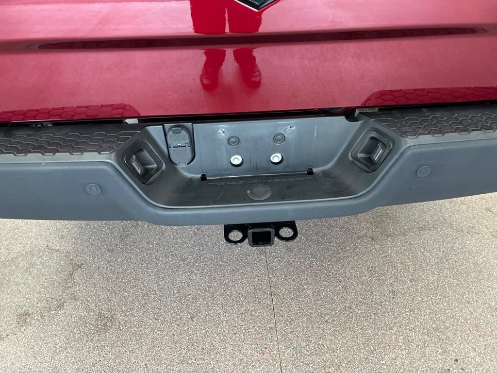 Used 2021 RAM 1500 Warlock w/ Electronics Group AWD/4WD image 19