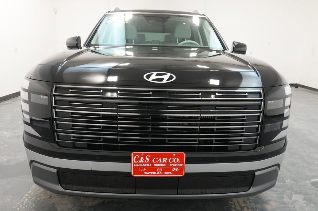 New 2026 Hyundai Palisade SEL image 2