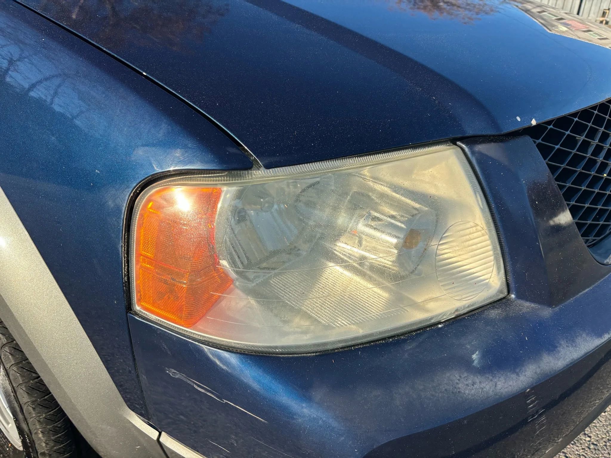 Used 2006 Ford Freestyle SE image 4