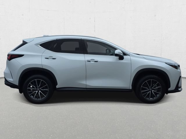 Certified 2024 Lexus NX 350h AWD w/ Cold Area Package image 4