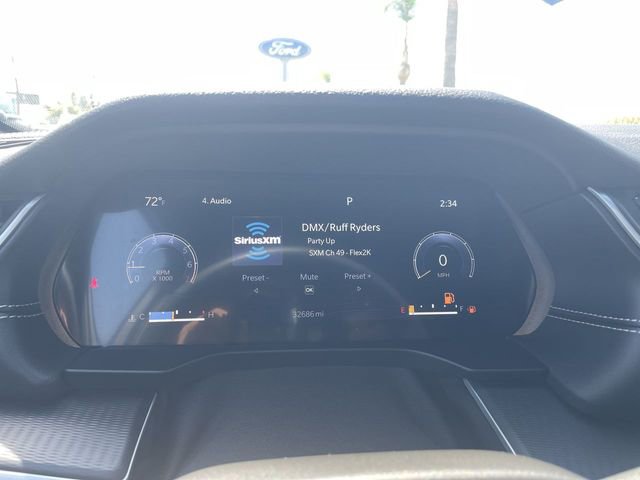 Used 2023 Jeep Grand Cherokee Altitude AWD/4WD image 11