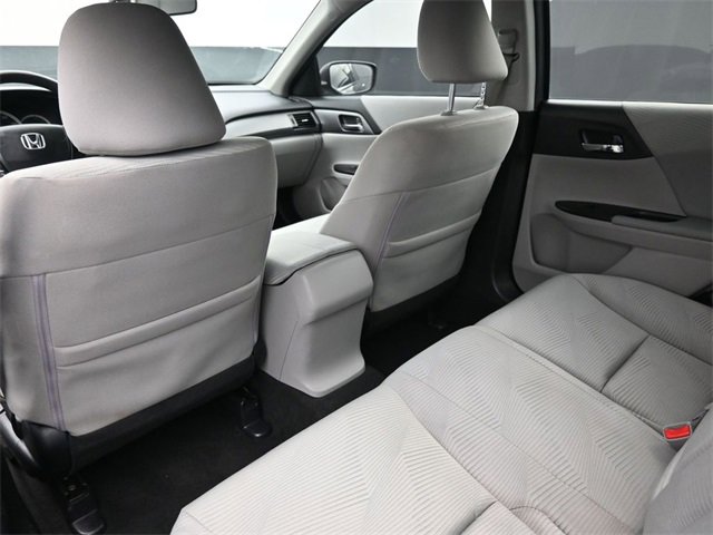 Used 2014 Honda Accord LX image 2