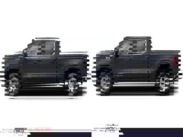 New 2026 GMC Sierra 1500 SLT w/ SLT Premium Plus Package image 2