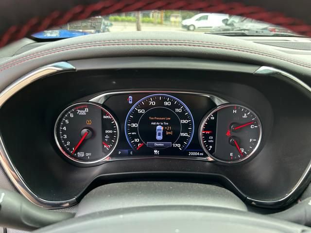 Used 2023 Chevrolet Blazer RS w/ Driver Confidence II Package image 23