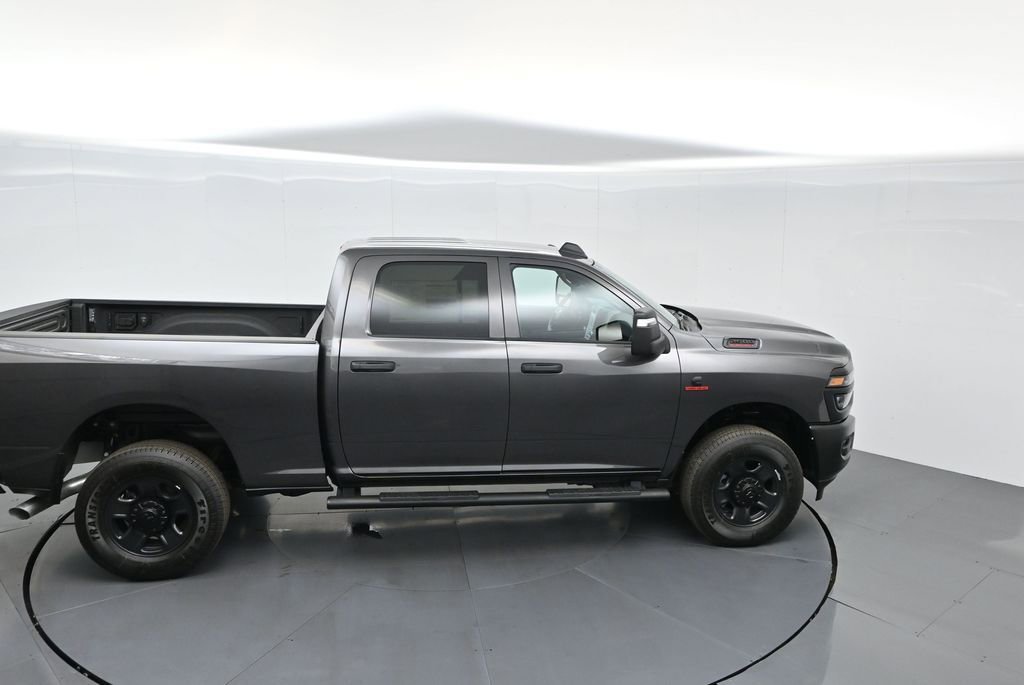 New 2026 RAM 2500 Tradesman image 59