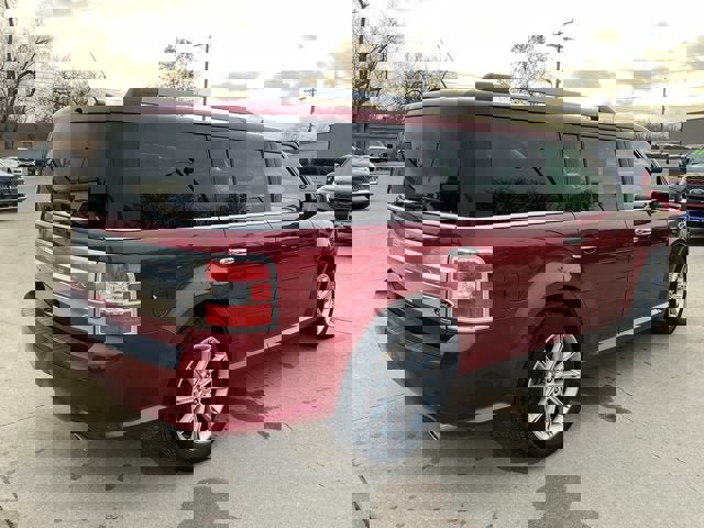 Used 2015 Ford Flex Limited image 3