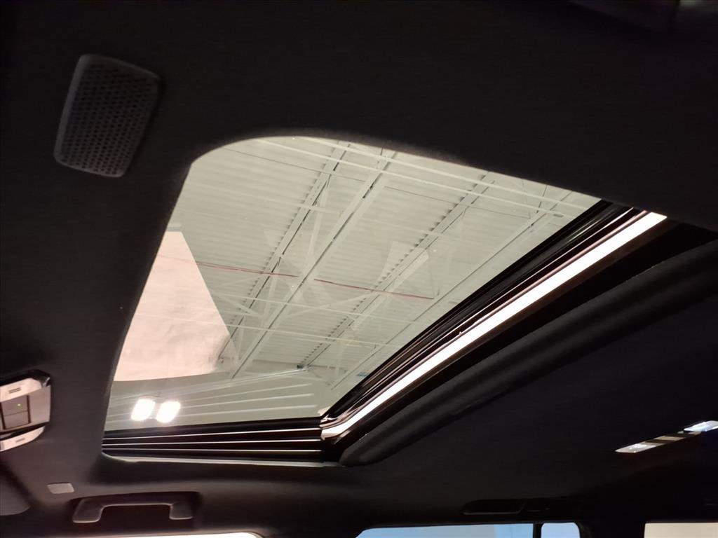 New 2025 Lexus GX 550 image 10