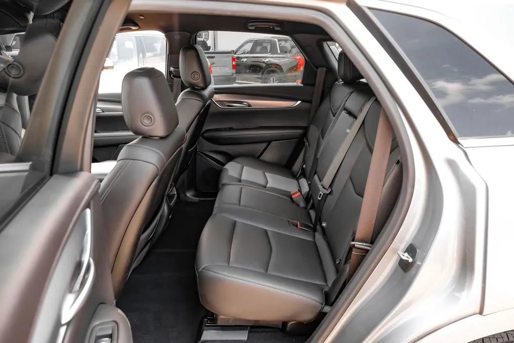 Used 2023 Cadillac XT5 Luxury FWD image 48