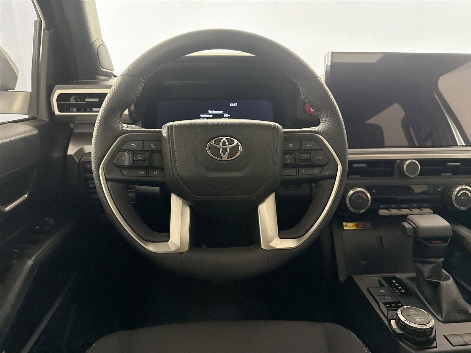 Certified 2025 Toyota Tacoma TRD Sport w/ TRD Sport Upgrade Package image 33