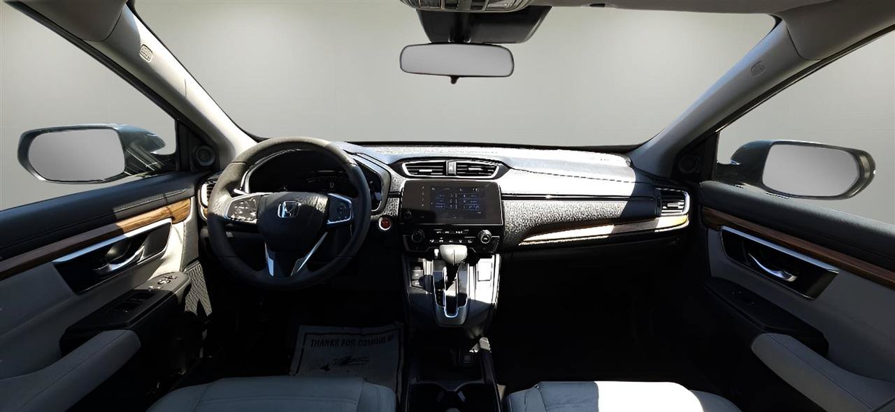 Used 2018 Honda CR-V EX image 17