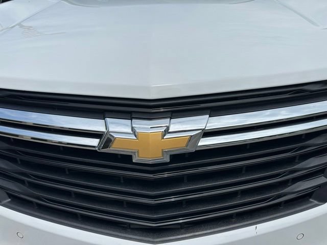 Used 2024 Chevrolet Equinox LT w/ LPO, Floor Liner Package FWD image 10