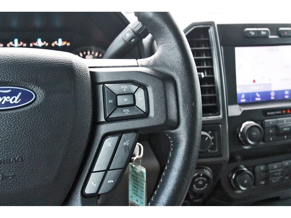 Used 2020 Ford F150 XLT w/ Equipment Group 302A Luxury AWD/4WD image 24